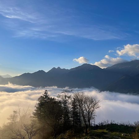 Homestay Thach Gia Trang Sapa エクステリア 写真