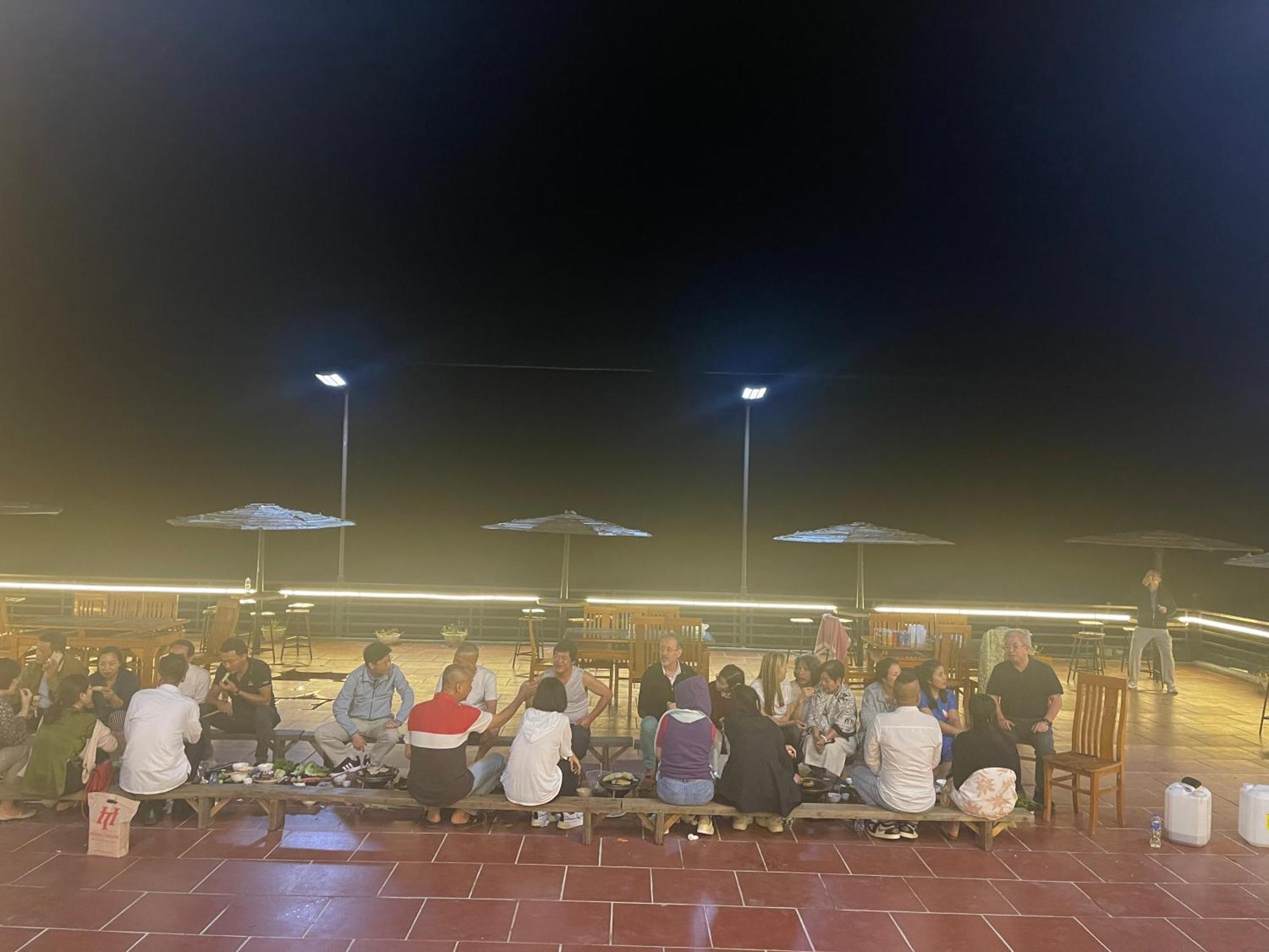 Homestay Thach Gia Trang Sapa エクステリア 写真